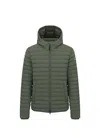 Colmar Coats Green In Green
