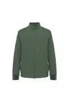 Colmar Coats Green