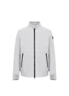 Colmar Coats Grey In Grigio Neri E Grigi