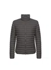 Colmar Coats Grey In Grigio Neri E Grigi