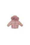 Colmar Coats Pink In Pink