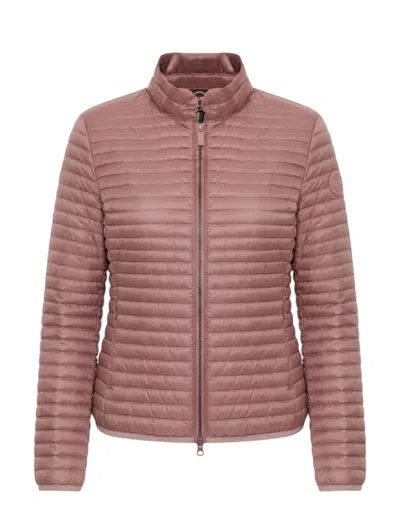 Colmar Coats Pink In Rosa Pastello