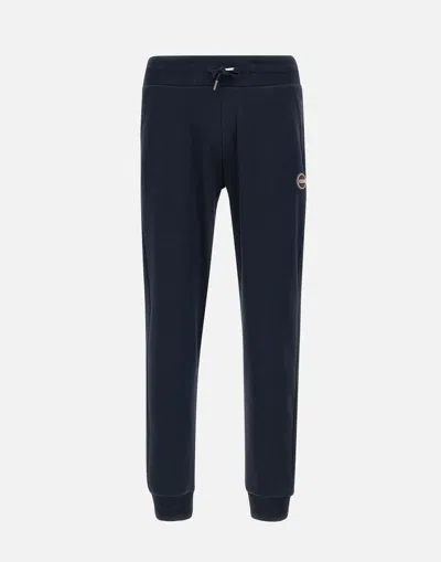 Colmar Connective Jogger In Blue