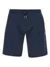 Colmar Connective Shorts In Blue