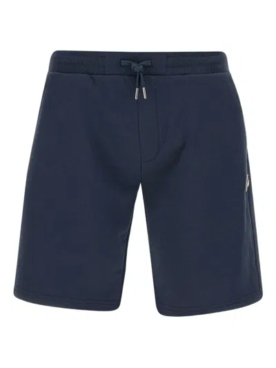 Colmar Connective Shorts In Blue