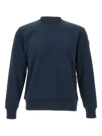 Colmar Connective Sweatshirt In Blue