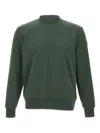 Colmar Connective Sweatshirt In Green