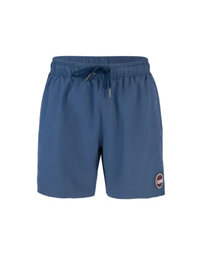 Colmar Costume Dive Blu In 674
