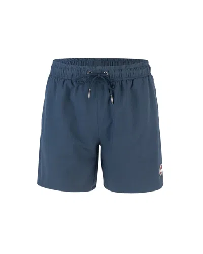 Colmar Blue Dive Costume