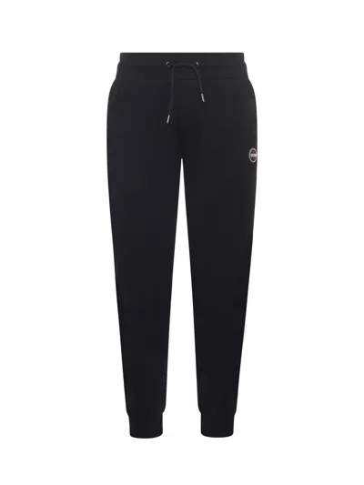COLMAR COTTON TRACK PANTS