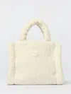Colmar Crossbody Bag  Woman Color White