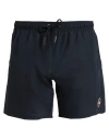 Colmar Dip Man Swim Trunks Midnight Blue Size 36 Polyester