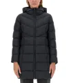 Colmar Down Jacket With Logo