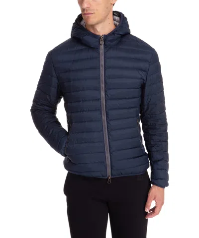 Colmar Down Jacket In Blue