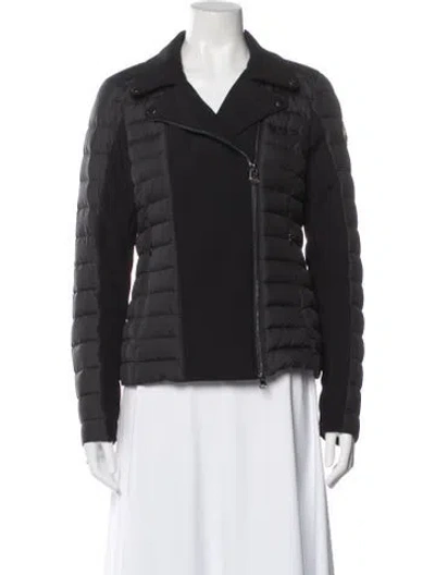 Pre-owned Colmar Down Jacket In Gray