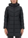 Colmar Recycled Three-layer Jacket In Black