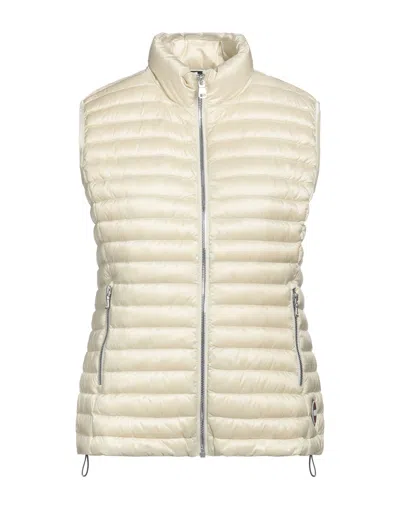 Colmar Down Jackets In Ivory