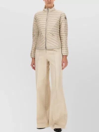 Colmar Down Puffer Jacket In Neutral