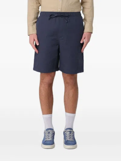 COLMAR DRAWSTRING CARGO SHORTS