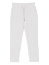 Colmar Drawstring-fastening Track Pants In Gray