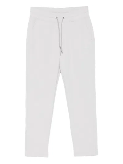 Colmar Drawstring-fastening Track Pants In Gray