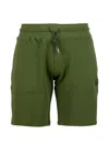 Colmar Drawstring Shorts In Green