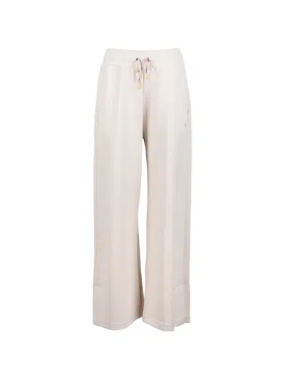 Colmar Drawstring Track Pants In Neutral