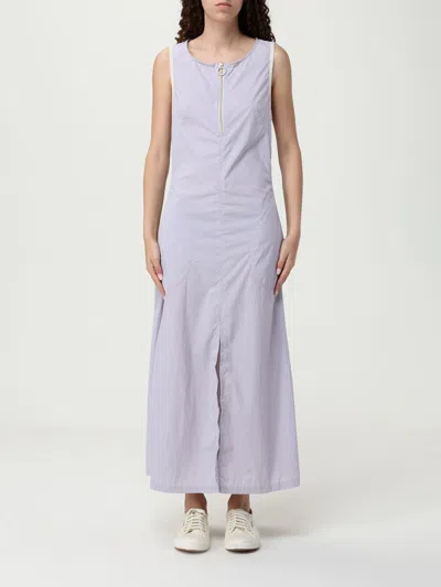 Colmar Dress  Woman Color Violet In Purple