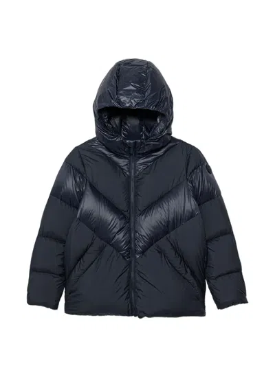 Colmar Dual Matt Jacket In Blue