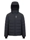 Colmar Easy On Ski Jacket In Blue