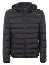 COLMAR EXPERT PUFFER JACKET