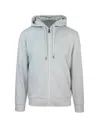 Colmar Felpa Casual Con Cappuccio Grigia