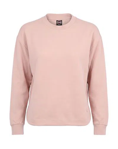 Colmar Sweatshirt In Rosa