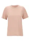 Colmar Frida T-shirt In Pink