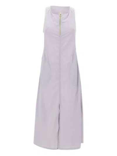 Colmar Funky Dress In Violett
