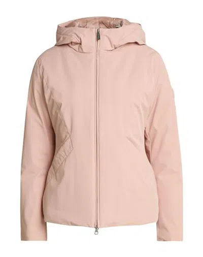 Colmar Jacket In Cipria