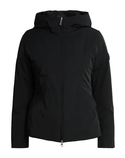 Colmar Jacket In Nero