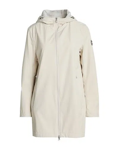 Colmar Jacket In Off White