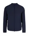 Colmar Giacca Softshell Blu In Blue