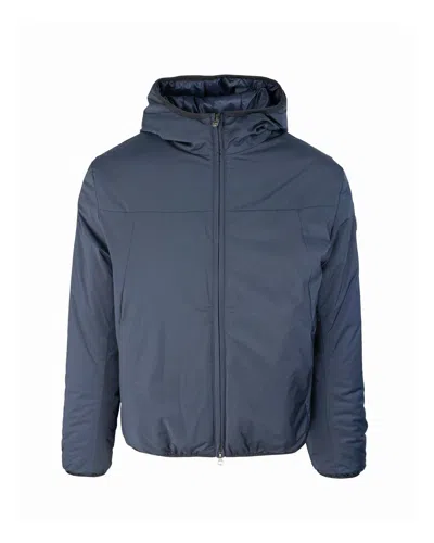 Colmar Giubbino Con Cappuccio Blu
