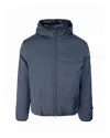 Colmar Jacket  Men Color Blue In 68