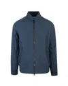 Colmar Giubbino In Softshell Blu Navy