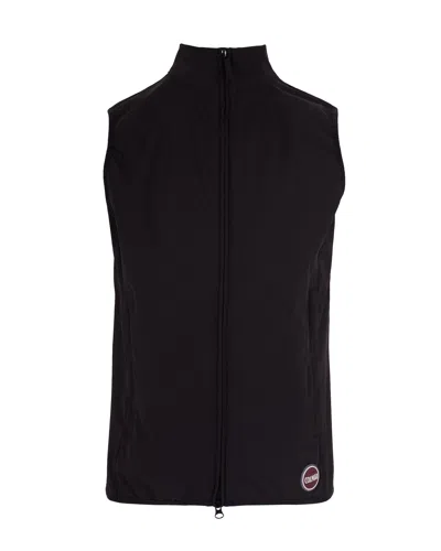 Colmar Giubbino Smanicato Black In Brown