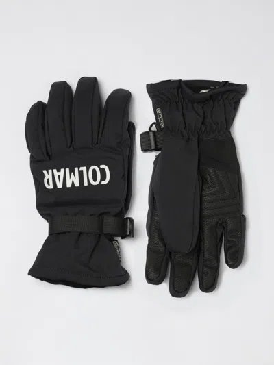 Colmar Gloves Men  In Black