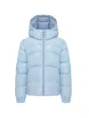 Colmar Glower Jacket In Blue