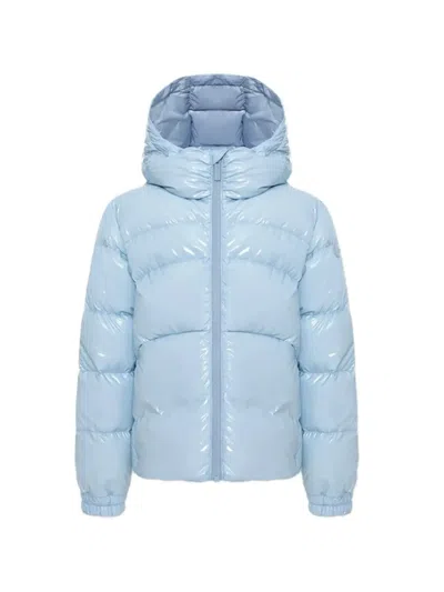 Colmar Kids' Glower Jacket In Blue