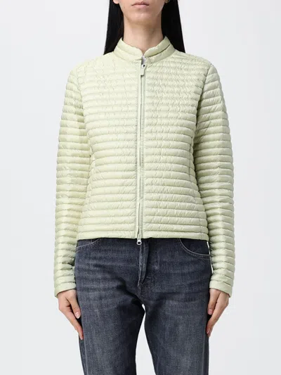 Colmar Jacket  Woman Color Green