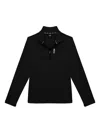 Colmar Short-zip Ski Fleece