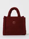 Colmar Handbag  Woman Color Burgundy In Burgundy