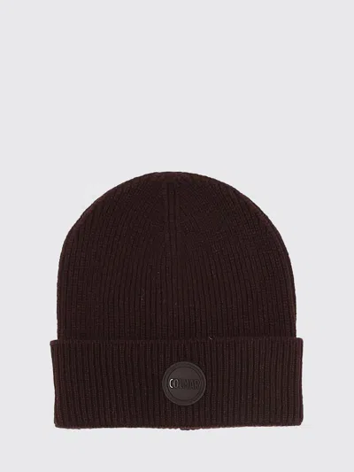 Colmar Hat Men In Burgundy